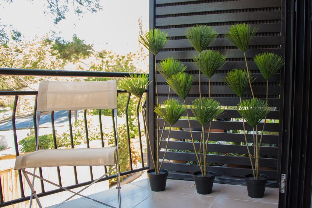 Riverpark - Studio Apartment Brisbane Esterno foto