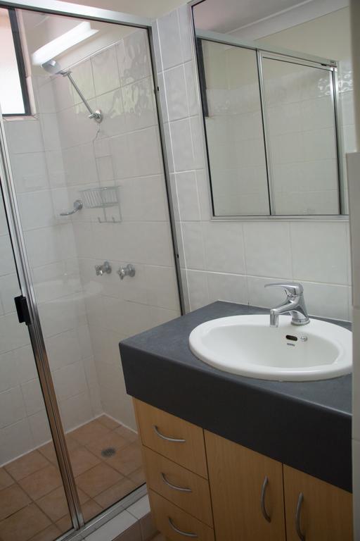 Riverpark - Studio Apartment Brisbane Esterno foto