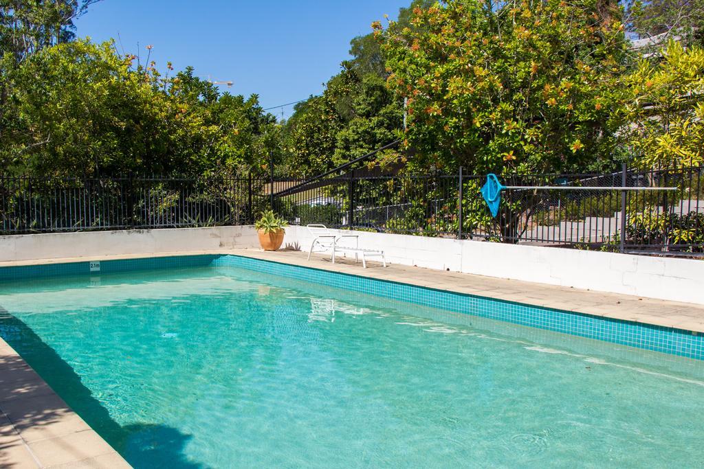Riverpark - Studio Apartment Brisbane Esterno foto