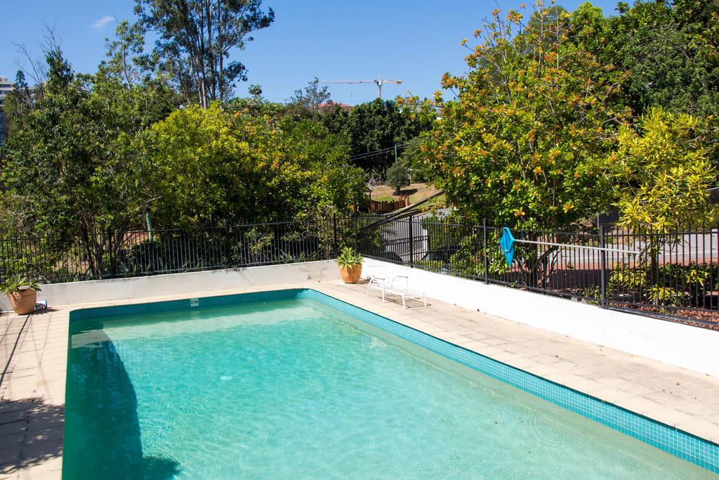 Riverpark - Studio Apartment Brisbane Esterno foto