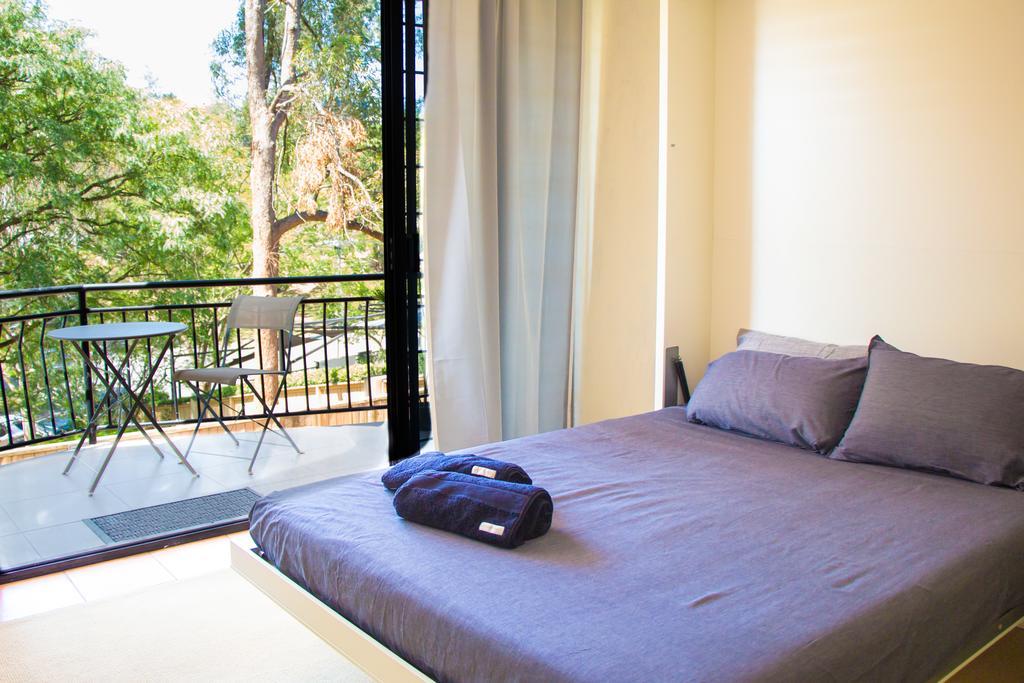 Riverpark - Studio Apartment Brisbane Esterno foto