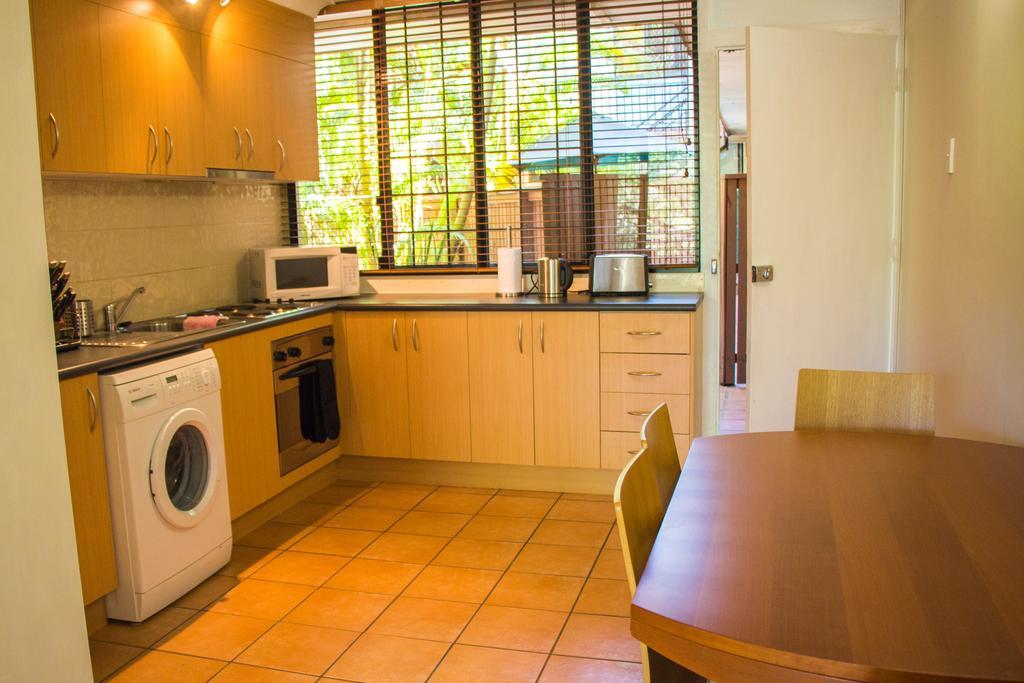 Riverpark - Studio Apartment Brisbane Esterno foto
