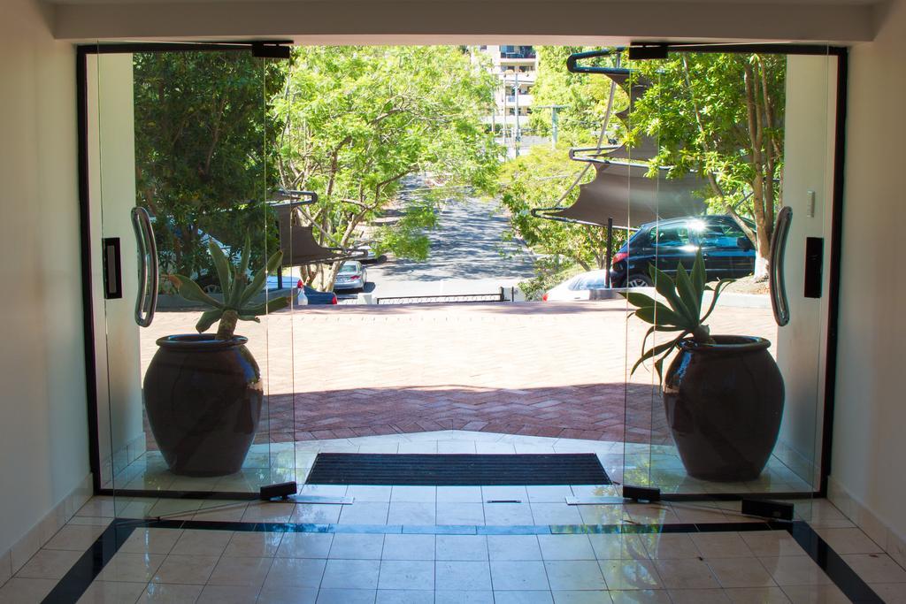 Riverpark - Studio Apartment Brisbane Esterno foto