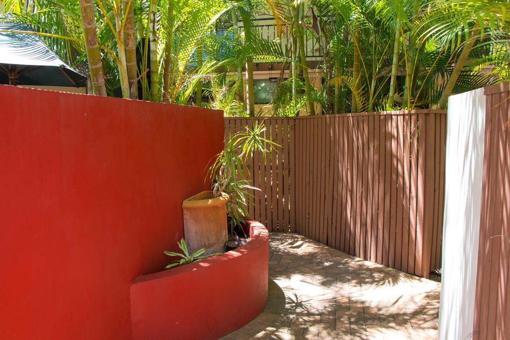 Riverpark - Studio Apartment Brisbane Esterno foto