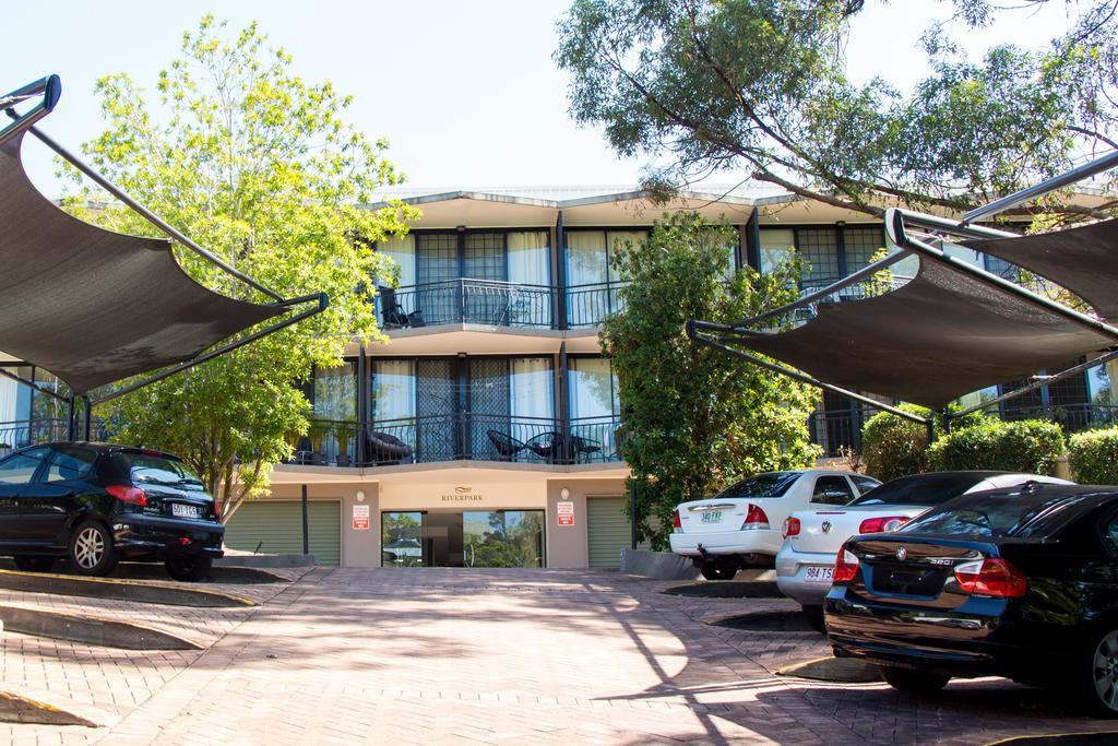 Riverpark - Studio Apartment Brisbane Esterno foto