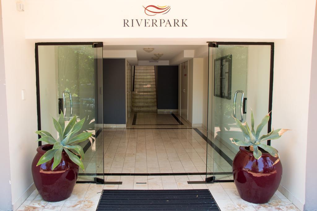 Riverpark - Studio Apartment Brisbane Esterno foto