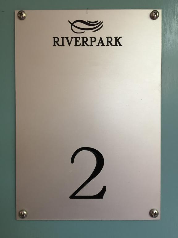 Riverpark - Studio Apartment Brisbane Esterno foto