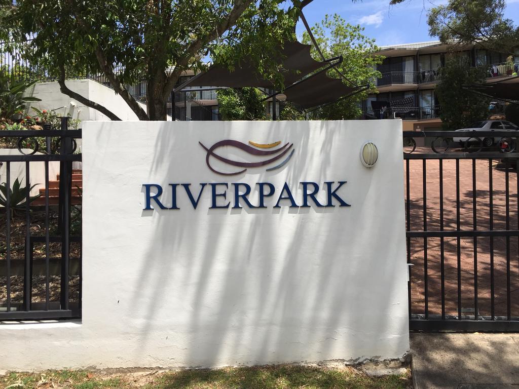 Riverpark - Studio Apartment Brisbane Esterno foto